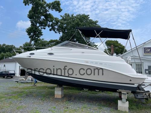 Regal 2665 ficha-técnica e avaliações